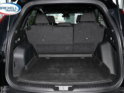 Certified 2024 Honda CR-V Sport image 15