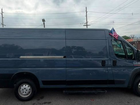 Used 2020 RAM ProMaster 3500 FWD image 2
