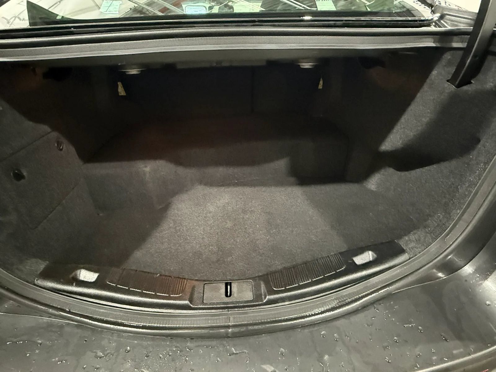 Used 2020 Ford Fusion Titanium FWD image 24