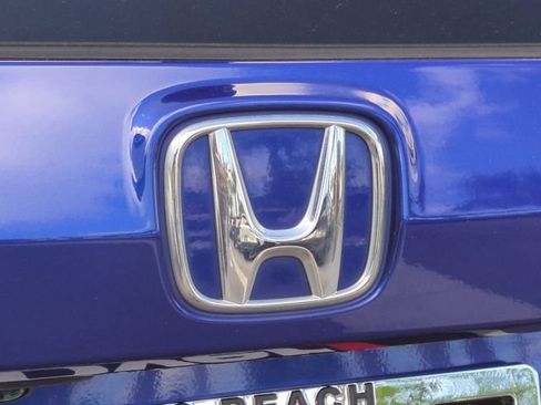 Used 2024 Honda CR-V EX-L image 13