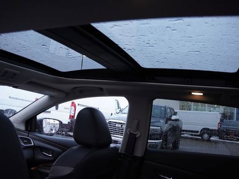 Used 2024 Nissan Murano Platinum w/ Cargo Package image 20