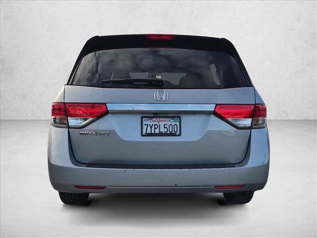 Used 2017 Honda Odyssey EX image 6