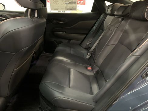 New 2026 Toyota Crown image 11