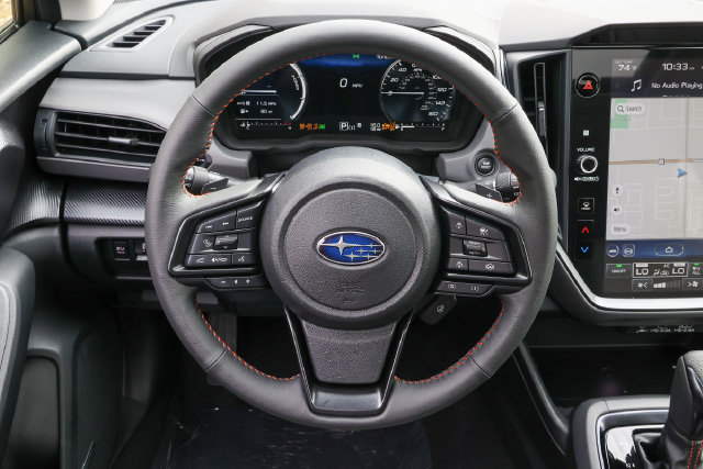 New 2026 Subaru Crosstrek 2.5i Limited AWD/4WD image 8