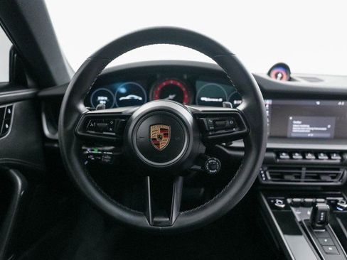 Used 2020 Porsche 911 Carrera S image 22