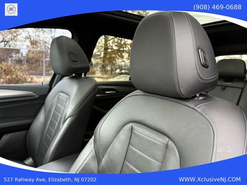 Used 2020 BMW X3 M40i w/ Premium Package image 10