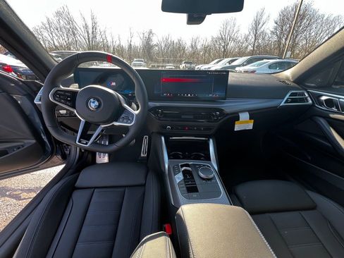 New 2026 BMW M440i Coupe w/ Premium Package image 11