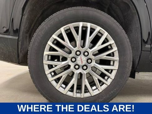 Used 2026 GMC Acadia Denali w/ Super Cruise Package AWD/4WD image 25
