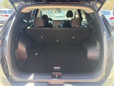 Used 2023 Hyundai Tucson SEL AWD/4WD image 11