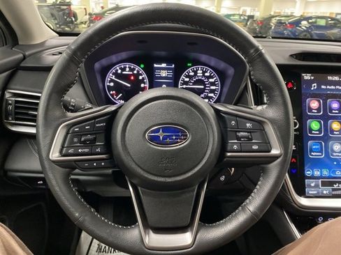 Used 2024 Subaru Outback Limited image 24