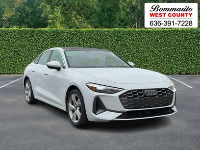 Used 2025 Audi A5 2.0T Premium w/ Convenience Package