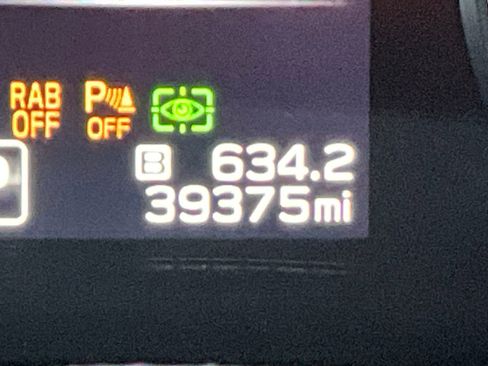 Certified 2023 Subaru Ascent Limited image 17