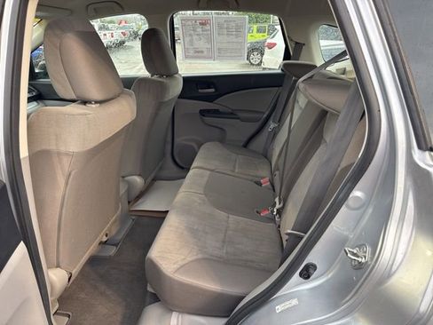 Used 2014 Honda CR-V LX image 18