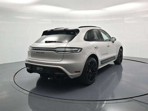 Certified 2023 Porsche Macan GTS AWD/4WD image 41
