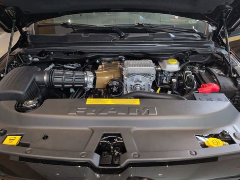 New 2026 RAM 1500 Big Horn image 29