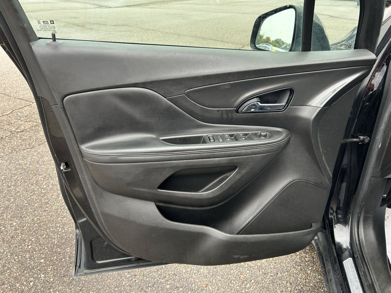 Used 2018 Buick Encore Preferred FWD image 13