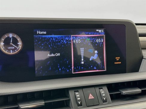 Used 2019 Lexus ES 350 F Sport image 16