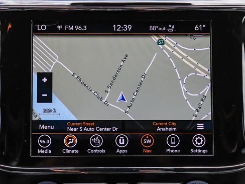 Used 2021 Jeep Grand Cherokee Limited w/ Quick Order Package 28K 80th AWD/4WD image 20