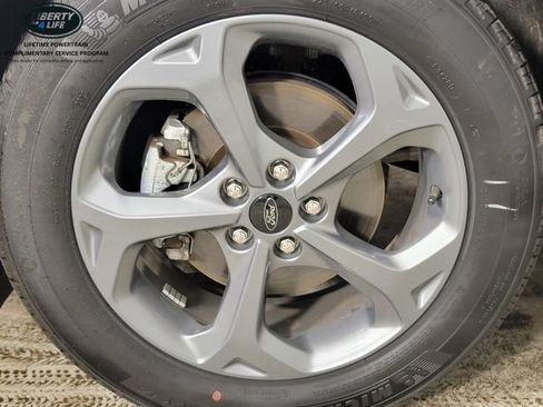 Used 2023 Ford Escape ST-Line w/ Tech Pack #1 AWD/4WD image 10