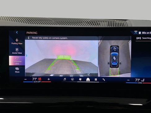 Certified 2026 BMW 530i xDrive w/ Premium Package image 23