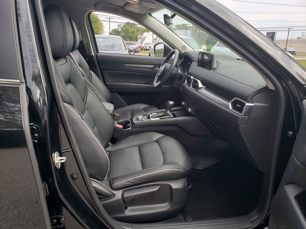 Used 2024 MAZDA CX-5 AWD 2.5 S image 19