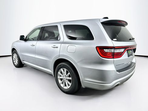 Used 2025 Dodge Durango GT RWD image 5