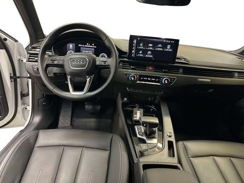 Used 2023 Audi A4 2.0T allroad Premium Plus AWD/4WD image 18