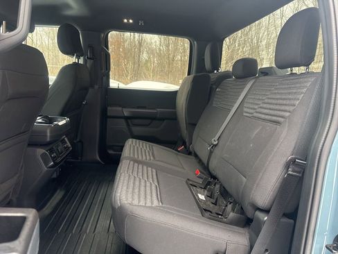 Used 2023 Ford F150 XL w/ STX Appearance Package image 36