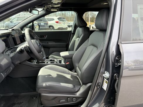 New 2026 Subaru Outback Premium image 27