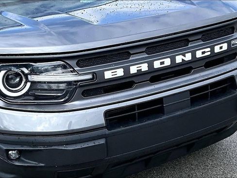 Used 2023 Ford Bronco Sport Big Bend w/ Convenience Package AWD/4WD image 30