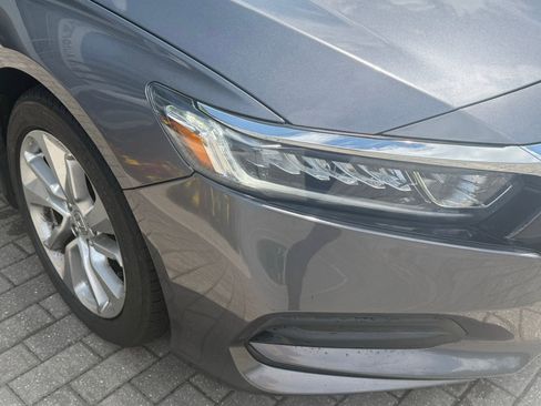 Used 2020 Honda Accord LX image 19
