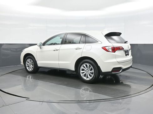 Used 2016 Acura RDX FWD image 5