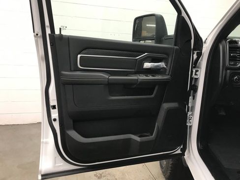 New 2026 RAM 2500 Big Horn image 9