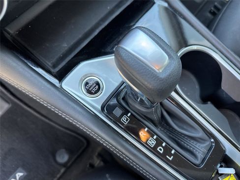Used 2023 Nissan Altima 2.5 SV FWD image 30
