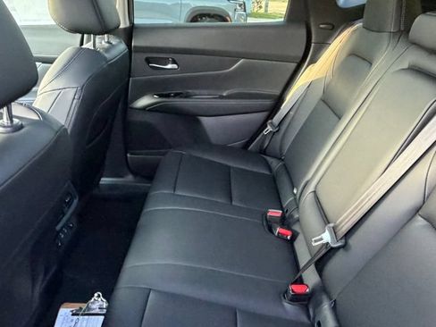 New 2026 Nissan Murano SL w/ Comfort Package AWD/4WD image 32