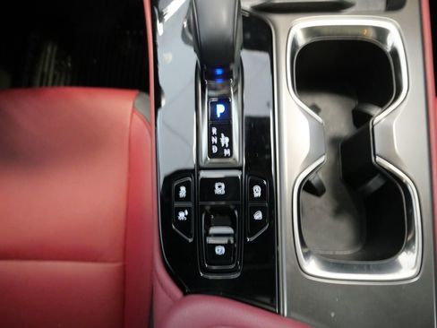 Certified 2025 Lexus NX 350 AWD w/ Accessory Package (2T) image 36