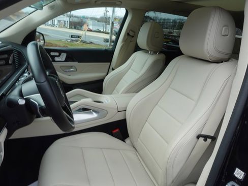 Certified 2024 Mercedes-Benz GLE 350 4MATIC image 10