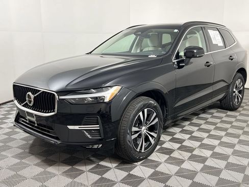Certified 2023 Volvo XC60 B5 Core w/ Climate Package image 6