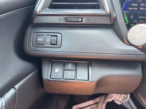 Used 2022 Honda Insight Touring image 15