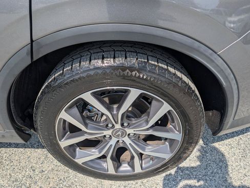 Used 2022 Acura MDX SH-AWD w/ Technology Package image 10