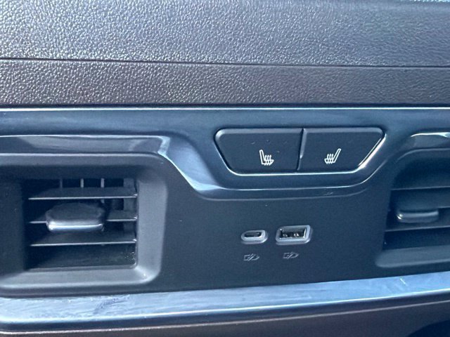 Used 2026 GMC Sierra 1500 Denali AWD/4WD image 17