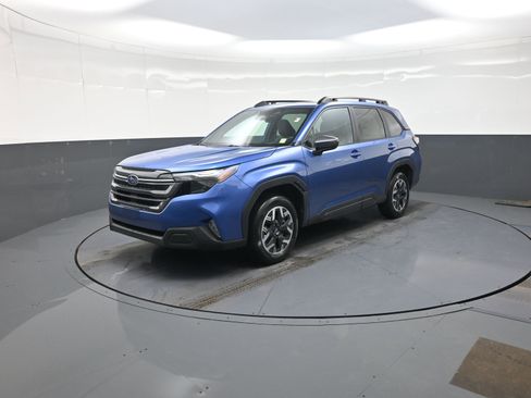 New 2026 Subaru Forester Premium AWD/4WD image 7