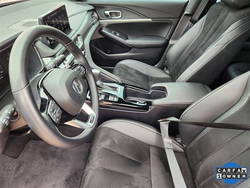 Certified 2024 Acura Integra A-Spec image 15