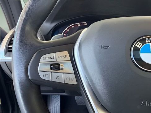 Used 2023 BMW X3 sDrive30i w/ Convenience Package image 22