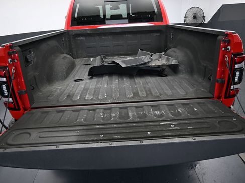 Used 2023 RAM 2500 Rebel w/ Level 1 Equipment Group image 42