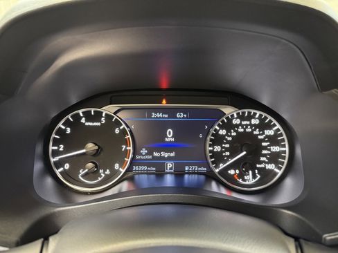 Used 2023 Nissan Altima 2.5 SV image 28