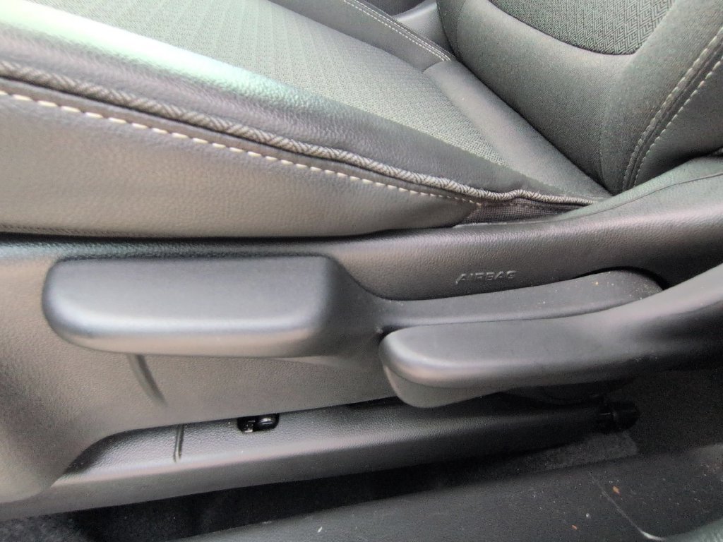 Used 2026 Buick Encore GX Preferred FWD image 11