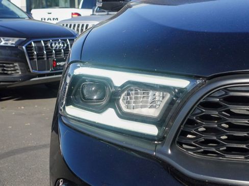 Used 2024 Dodge Durango GT image 5