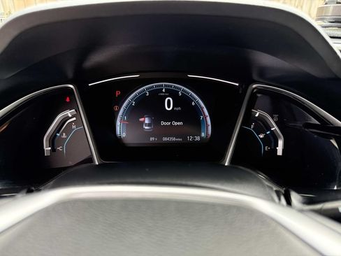 Used 2017 Honda Civic EX-L image 37