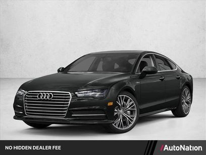 Used 2017 Audi A7 3.0T Prestige w/ Comfort Seating Package